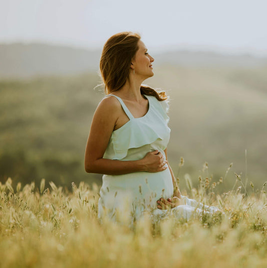 Vitamin A & Fertility