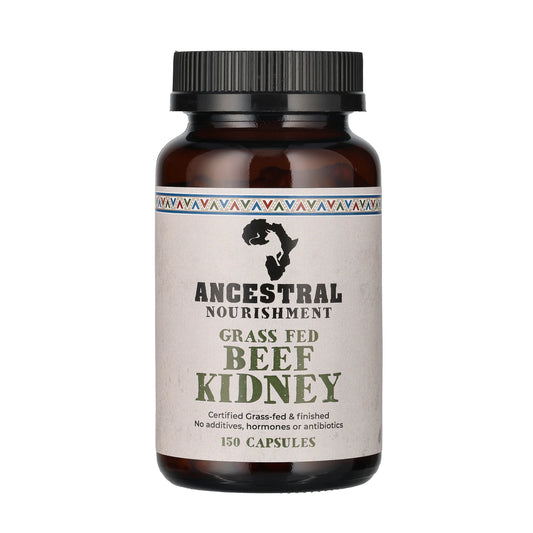 Beef Kidney Capsules