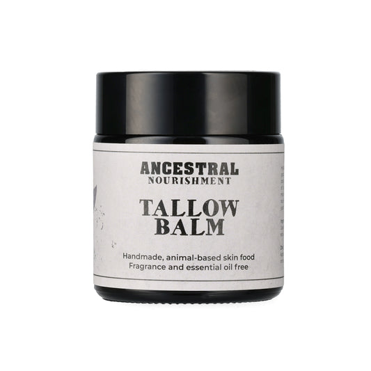 Tallow Balm