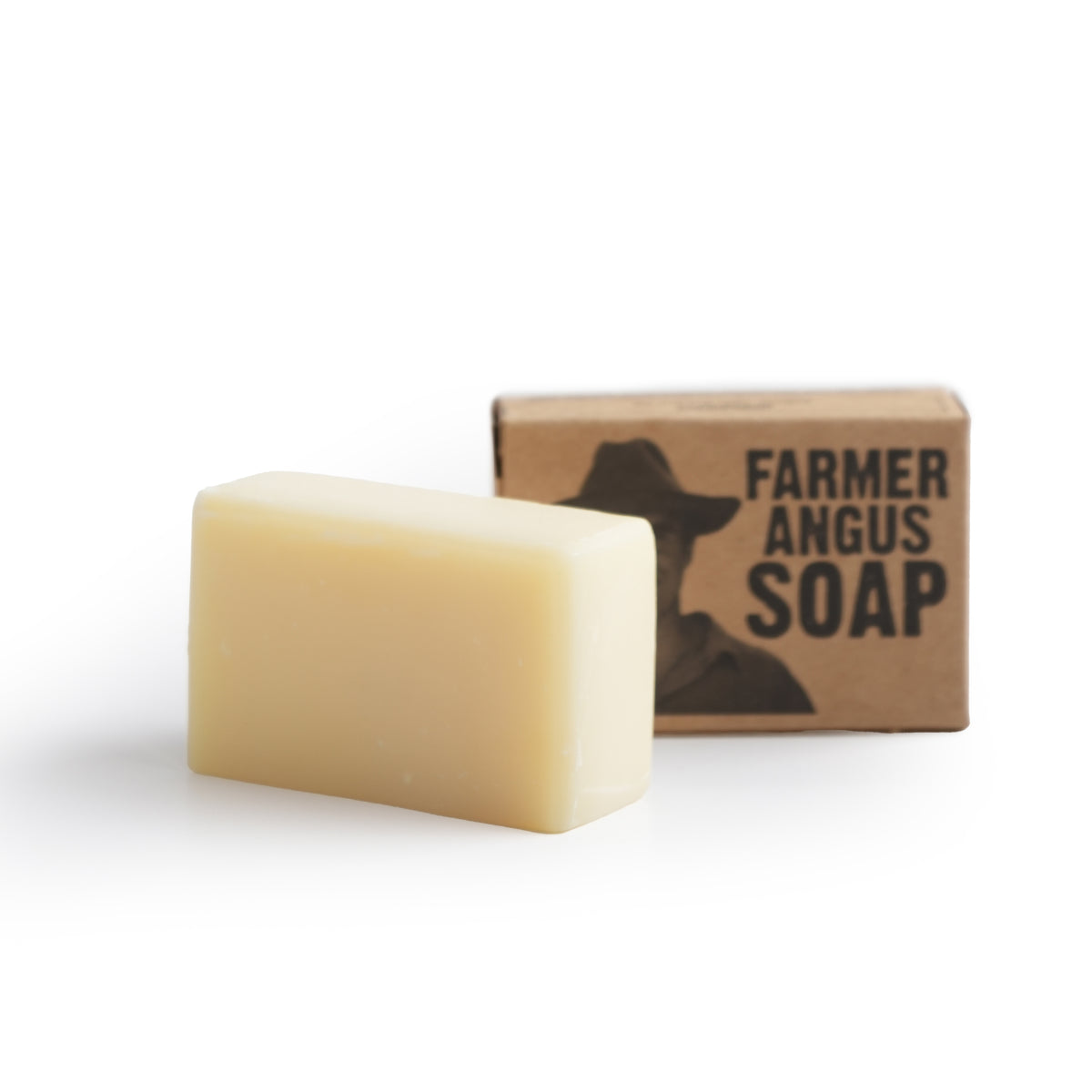 Farmer Angus Tallow Soap