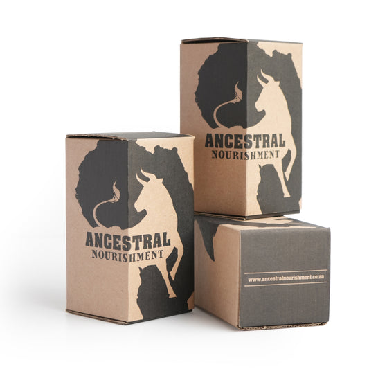 Ancestral Nourishment Gift Card