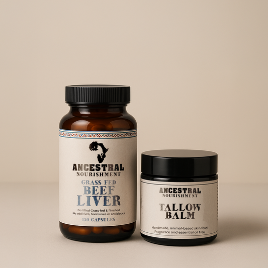 Anti-Wrinkle Skin Bundle